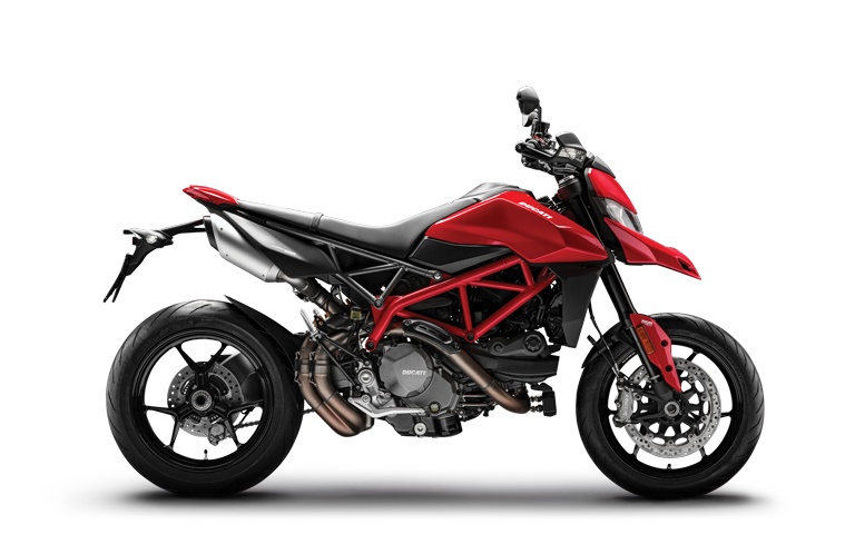 Ducati Hypermotard 950